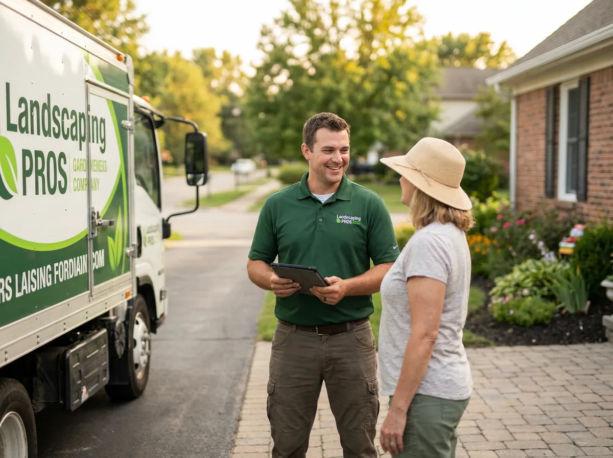 Landscaping Nobleboro, ME FAQs